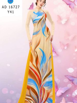 Vải Áo Dài Hoa In 3D AD 16727 35 1776476400 502 vai ao dai hoa in 3d ad 16727