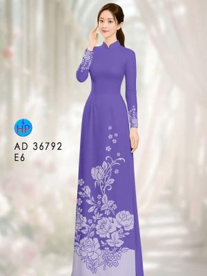 Vải Áo Dài Hoa In 3D AD 36792 21 1776476847 656 vai ao dai hoa in 3d ad 36792