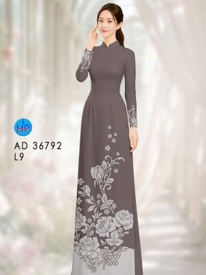 Vải Áo Dài Hoa In 3D AD 36792 25 1776476848 52 vai ao dai hoa in 3d ad 36792