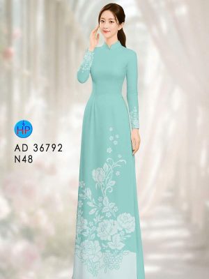 Vải Áo Dài Hoa In 3D AD 36792 26 1776476848 952 vai ao dai hoa in 3d ad 36792