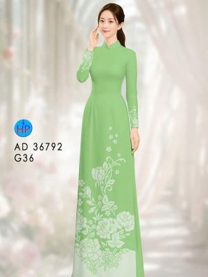 Vải Áo Dài Hoa In 3D AD 36792 33 1776476849 320 vai ao dai hoa in 3d ad 36792