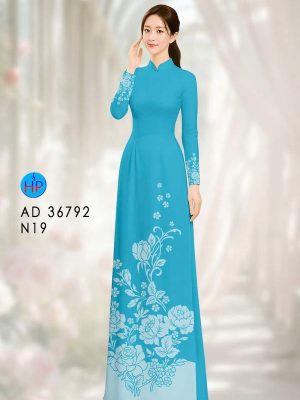 Vải Áo Dài Hoa In 3D AD 36792 31 1776476849 988 vai ao dai hoa in 3d ad 36792
