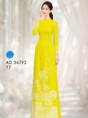 Vải Áo Dài Hoa In 3D AD 36792 37 1776476850 482 vai ao dai hoa in 3d ad 36792