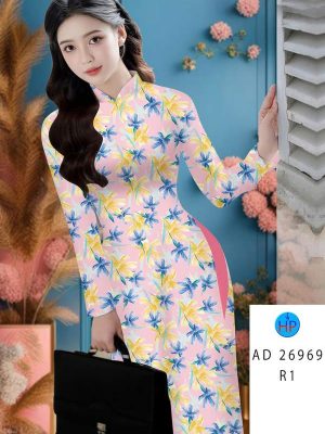 Vải Áo Dài Hoa Đều AD 26969 20 1776647996 751 vai ao dai hoa deu ad 26969