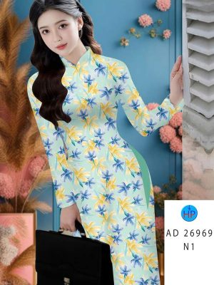 Vải Áo Dài Hoa Đều AD 26969 25 1776647997 428 vai ao dai hoa deu ad 26969