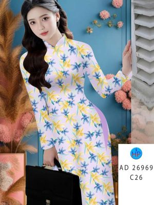 Vải Áo Dài Hoa Đều AD 26969 34 1776647999 494 vai ao dai hoa deu ad 26969
