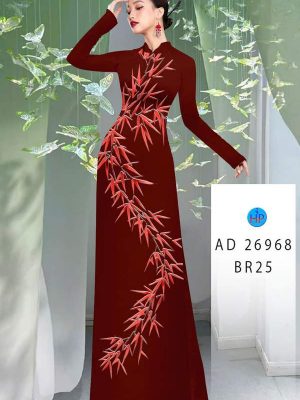 Vải Áo Dài Hoa In 3D AD 26968 19 1776648448 763 vai ao dai hoa in 3d ad 26968