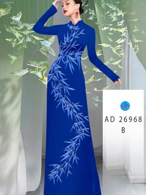 Vải Áo Dài Hoa In 3D AD 26968 22 1776648449 937 vai ao dai hoa in 3d ad 26968
