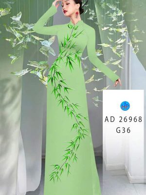 Vải Áo Dài Hoa In 3D AD 26968 26 1776648450 807 vai ao dai hoa in 3d ad 26968