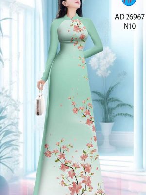 Vải Áo Dài Hoa In 3D AD 26967 21 1776648914 828 vai ao dai hoa in 3d ad 26967