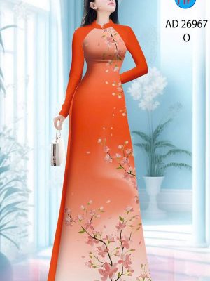 Vải Áo Dài Hoa In 3D AD 26967 23 1776648915 356 vai ao dai hoa in 3d ad 26967