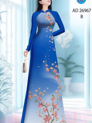 Vải Áo Dài Hoa In 3D AD 26967 29 1776648916 525 vai ao dai hoa in 3d ad 26967