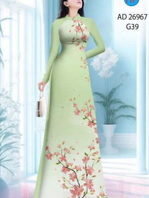 Vải Áo Dài Hoa In 3D AD 26967 31 1776648917 251 vai ao dai hoa in 3d ad 26967