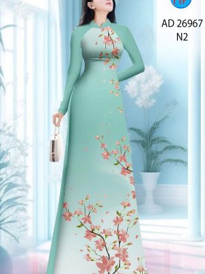Vải Áo Dài Hoa In 3D AD 26967 37 1776648918 431 vai ao dai hoa in 3d ad 26967