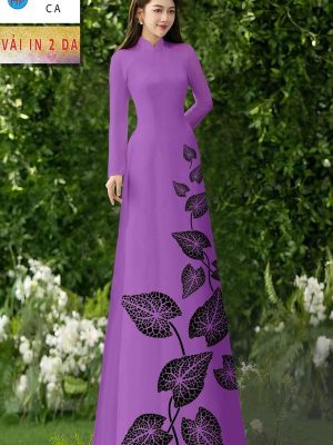 Vải Áo Dài In 2 Da AD MT175 22 1776649364 389 vai ao dai in 2 da ad mt175