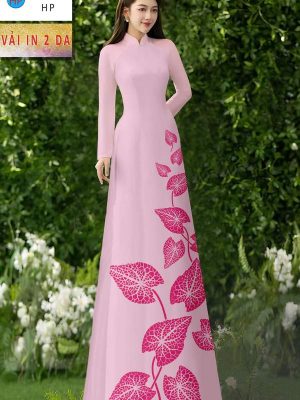 Vải Áo Dài In 2 Da AD MT175 21 1776649364 712 vai ao dai in 2 da ad mt175