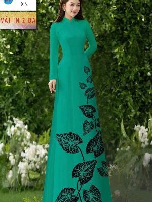 Vải Áo Dài In 2 Da AD MT175 25 1776649365 620 vai ao dai in 2 da ad mt175