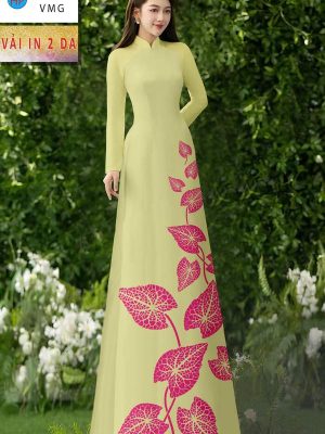 Vải Áo Dài In 2 Da AD MT175 29 1776649366 313 vai ao dai in 2 da ad mt175
