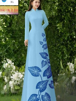 Vải Áo Dài In 2 Da AD MT175 33 1776649367 623 vai ao dai in 2 da ad mt175
