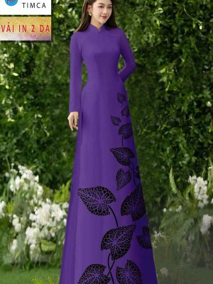 Vải Áo Dài In 2 Da AD MT175 35 1776649367 854 vai ao dai in 2 da ad mt175