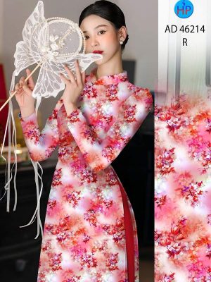Vải Áo Dài Hoa Đều AD 46214 24 1776822598 203 vai ao dai hoa deu ad 46214