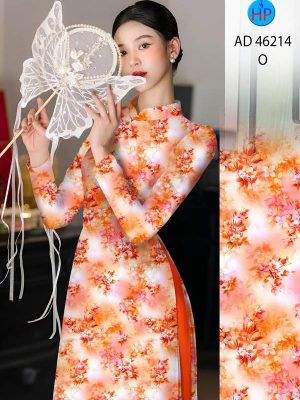 Vải Áo Dài Hoa Đều AD 46214 20 1776822598 767 vai ao dai hoa deu ad 46214