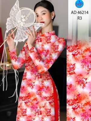 Vải Áo Dài Hoa Đều AD 46214 22 1776822598 883 vai ao dai hoa deu ad 46214