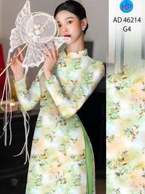 Vải Áo Dài Hoa Đều AD 46214 32 1776822600 444 vai ao dai hoa deu ad 46214