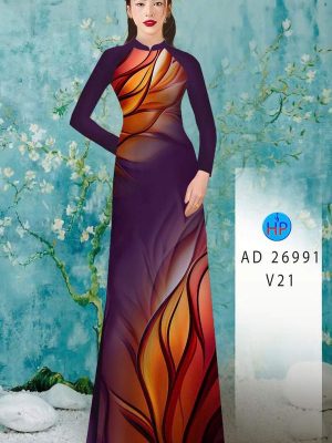 Vải Áo Dài Hoa In 3D AD 26991 21 1776823044 920 vai ao dai hoa in 3d ad 26991