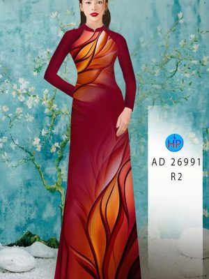 Vải Áo Dài Hoa In 3D AD 26991 31 1776823046 945 vai ao dai hoa in 3d ad 26991