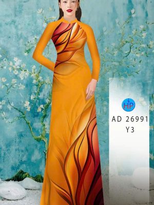 Vải Áo Dài Hoa In 3D AD 26991 28 1776823046 981 vai ao dai hoa in 3d ad 26991