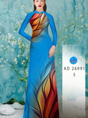 Vải Áo Dài Hoa In 3D AD 26991 36 1776823047 473 vai ao dai hoa in 3d ad 26991