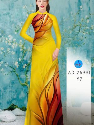 Vải Áo Dài Hoa In 3D AD 26991 32 1776823047 700 vai ao dai hoa in 3d ad 26991