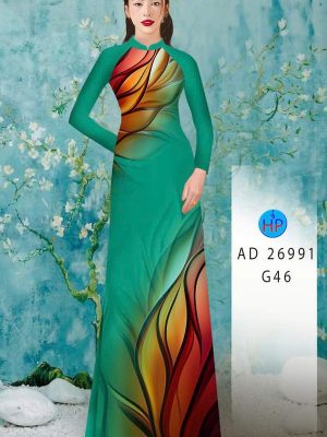 Vải Áo Dài Hoa In 3D AD 26991 33 1776823047 851 vai ao dai hoa in 3d ad 26991