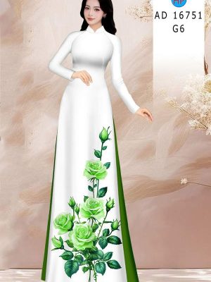Vải Áo Dài Hoa Hồng AD 16751 32 1776823475 936 vai ao dai hoa hong ad 16751