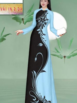 Vải Áo Dài Hoa In 3D AD MT182 22 1776907006 547 vai ao dai hoa in 3d ad mt182