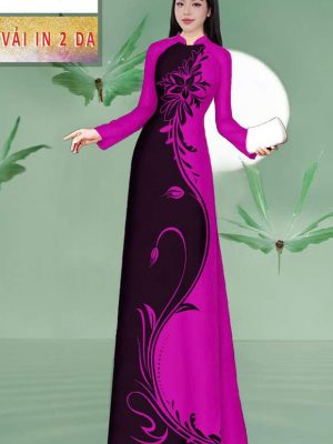 Vải Áo Dài Hoa In 3D AD MT182 20 1776907006 559 vai ao dai hoa in 3d ad mt182
