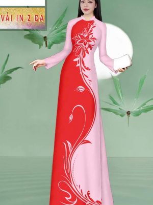 Vải Áo Dài Hoa In 3D AD MT182 27 1776907007 173 vai ao dai hoa in 3d ad mt182