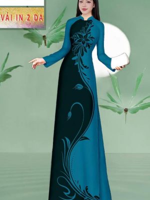 Vải Áo Dài Hoa In 3D AD MT182 25 1776907007 767 vai ao dai hoa in 3d ad mt182