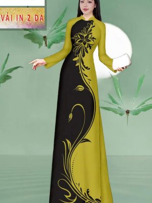 Vải Áo Dài Hoa In 3D AD MT182 31 1776907008 391 vai ao dai hoa in 3d ad mt182