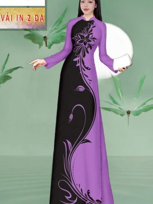 Vải Áo Dài Hoa In 3D AD MT182 30 1776907008 659 vai ao dai hoa in 3d ad mt182