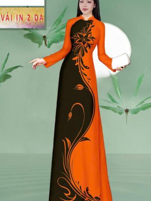 Vải Áo Dài Hoa In 3D AD MT182 36 1776907009 494 vai ao dai hoa in 3d ad mt182