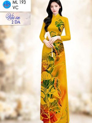 Vải Áo Dài Hoa Sen AD ML193 21 1776907439 846 vai ao dai hoa sen ad ml193