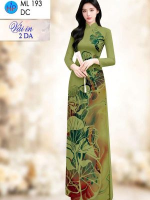 Vải Áo Dài Hoa Sen AD ML193 22 1776907439 882 vai ao dai hoa sen ad ml193