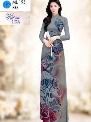 Vải Áo Dài Hoa Sen AD ML193 23 1776907440 530 vai ao dai hoa sen ad ml193