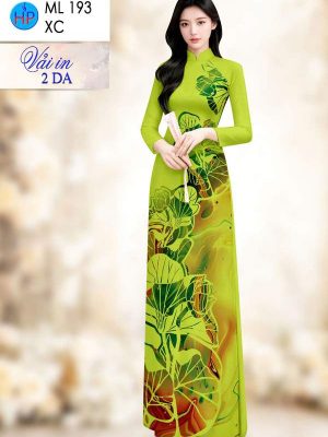 Vải Áo Dài Hoa Sen AD ML193 26 1776907440 803 vai ao dai hoa sen ad ml193