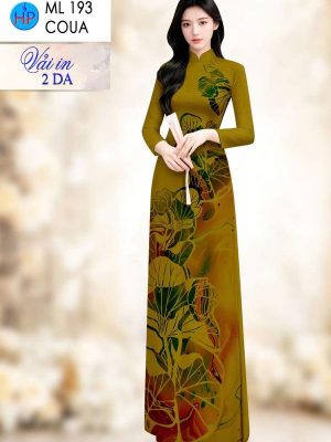 Vải Áo Dài Hoa Sen AD ML193 34 1776907442 310 vai ao dai hoa sen ad ml193