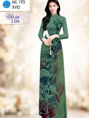 Vải Áo Dài Hoa Sen AD ML193 33 1776907442 387 vai ao dai hoa sen ad ml193