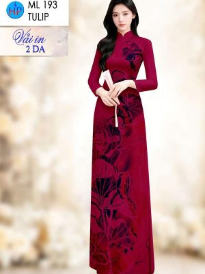 Vải Áo Dài Hoa Sen AD ML193 32 1776907442 397 vai ao dai hoa sen ad ml193