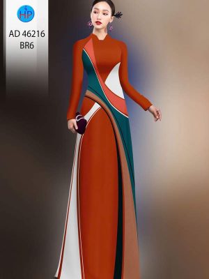 Vải Áo Dài Hoa Văn AD 46216 21 1776908309 678 vai ao dai hoa van ad 46216